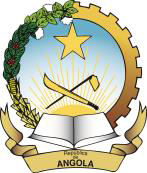 angola