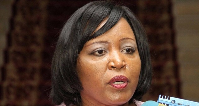 Ministra do Comércio apresenta projectos para benefícios da população em todo país