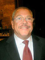 Ministro do Interior : Roberto Leal Gongo