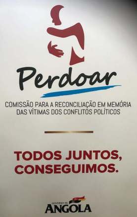 perdoar