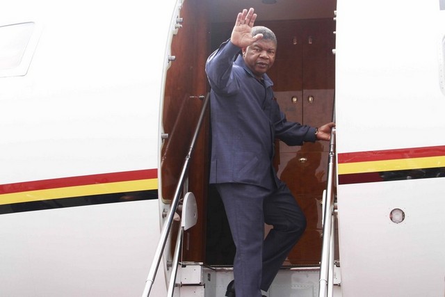 Chefe de Estado preside abertura do ano lectivo 2018/2019