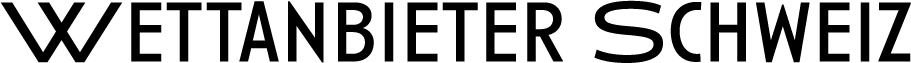 Wettanbieter Schweiz